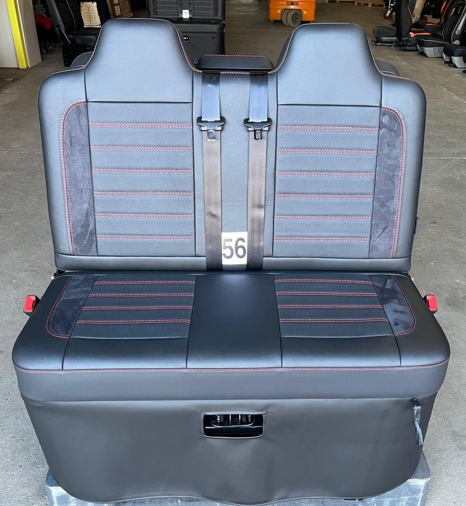 M1 tested 3/4 Legless gas assisted rock and roll bed (56)