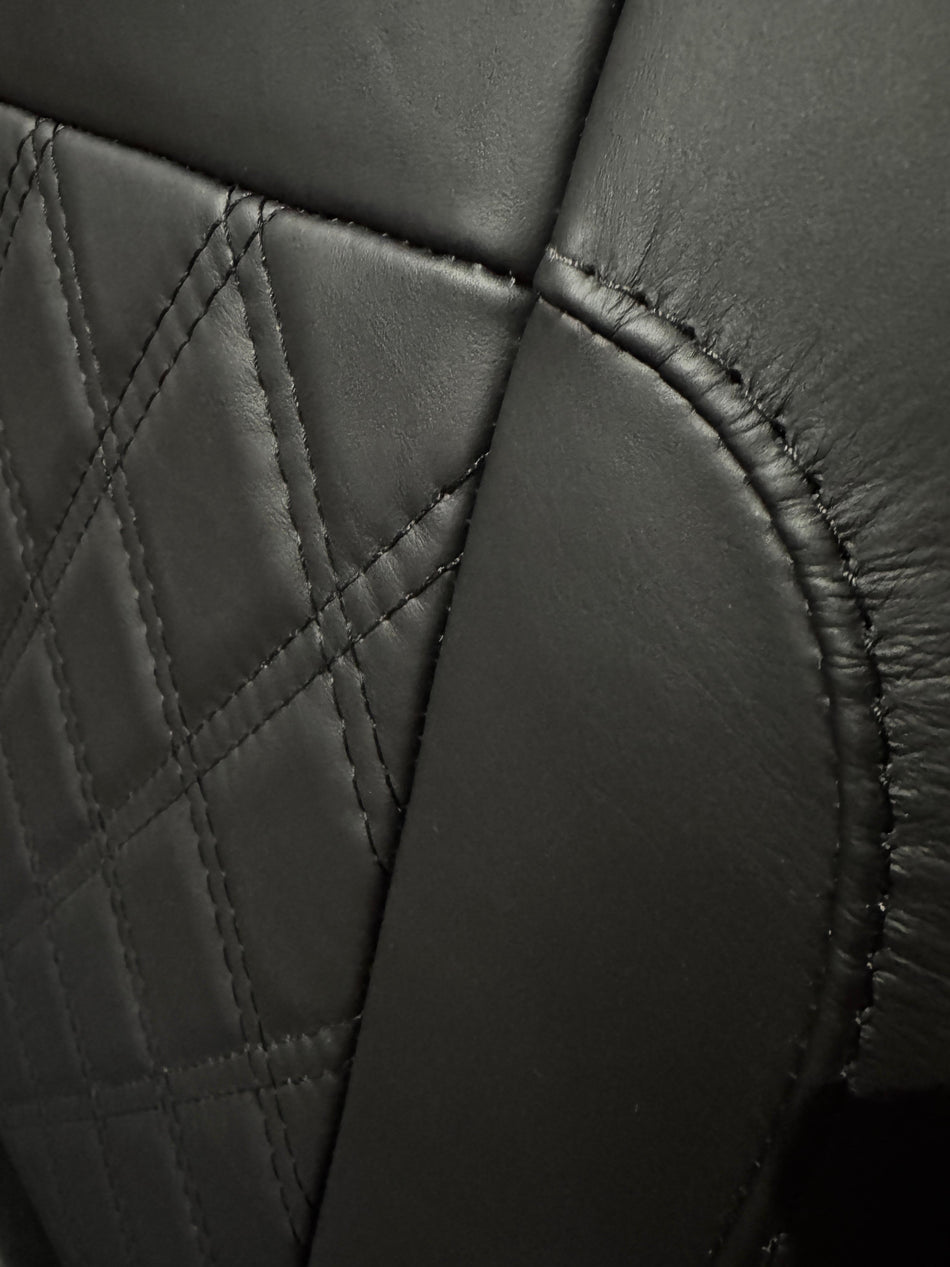 3/4 gas assisted rock and roll bed (100)