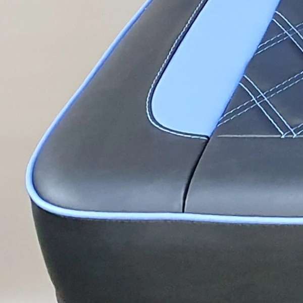 Seat Piping