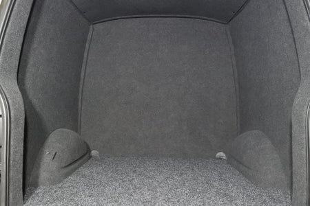 carpet lining & installation