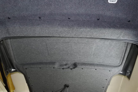 carpet lining & installation