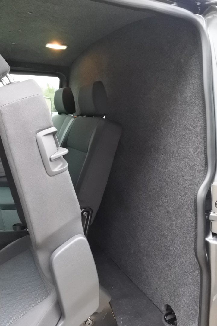 carpet lining & installation