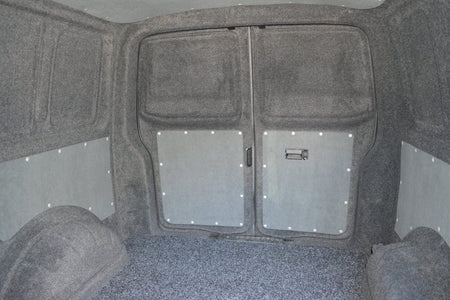 carpet lining & installation