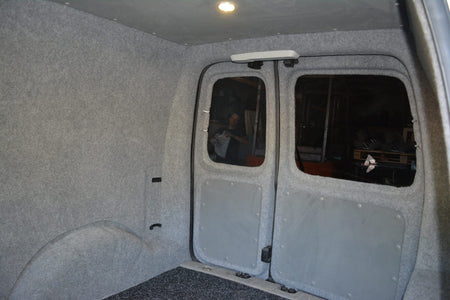carpet lining & installation