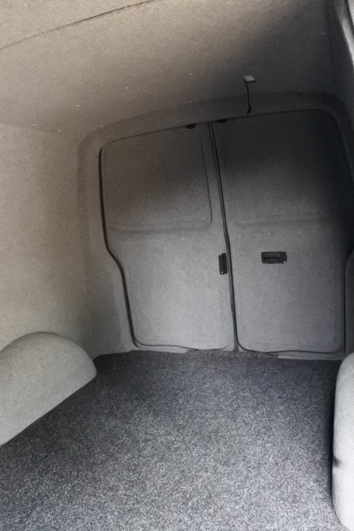 carpet lining & installation