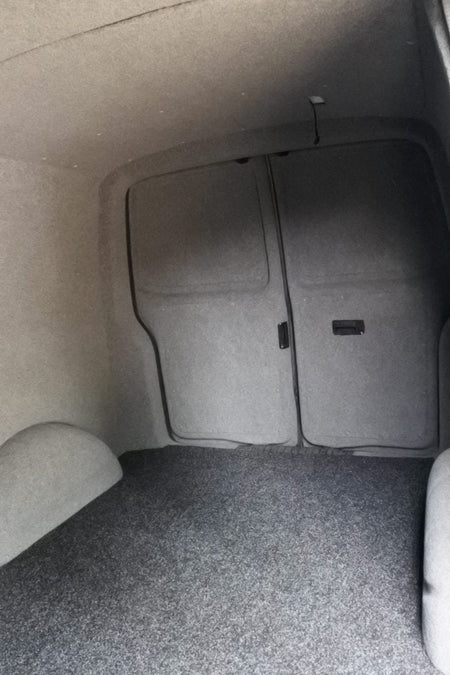 carpet lining & installation
