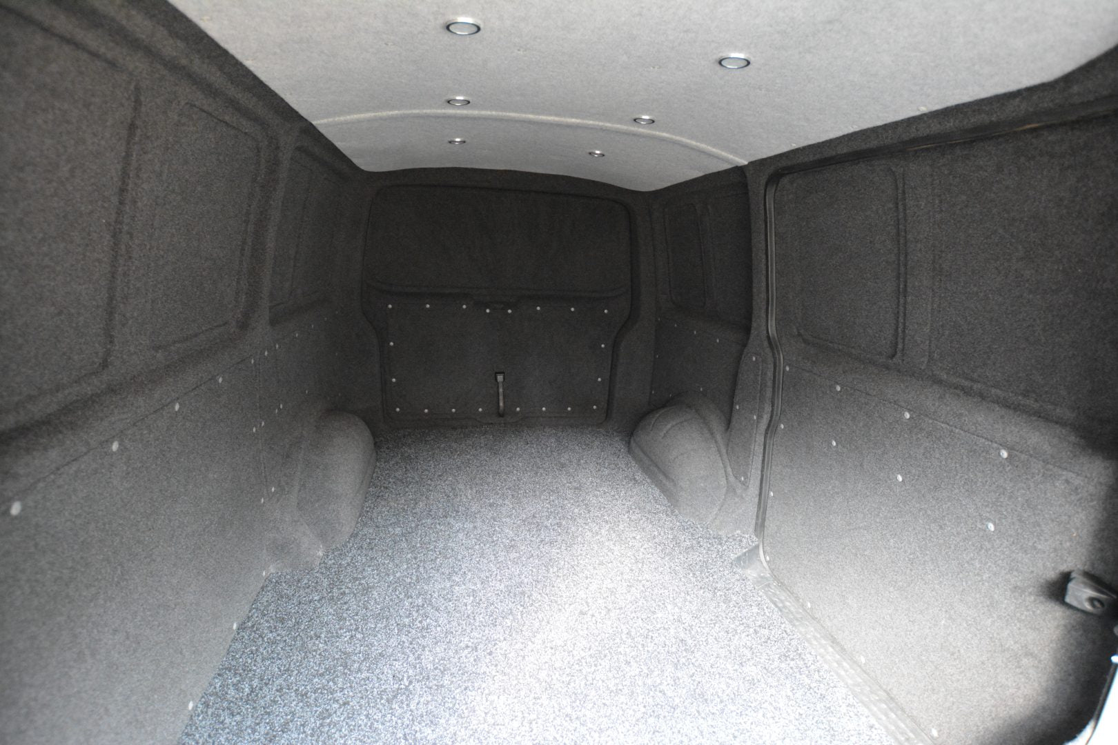 carpet lining & installation