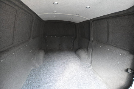 carpet lining & installation