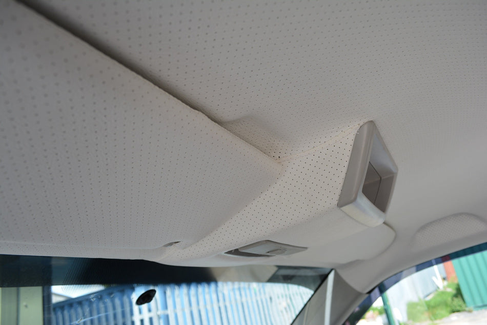 Carpet Lining - Insulation - Sound deadening - Flooring - Carpet