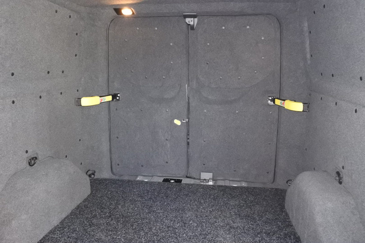 carpet lining & installation