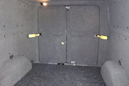 carpet lining & installation