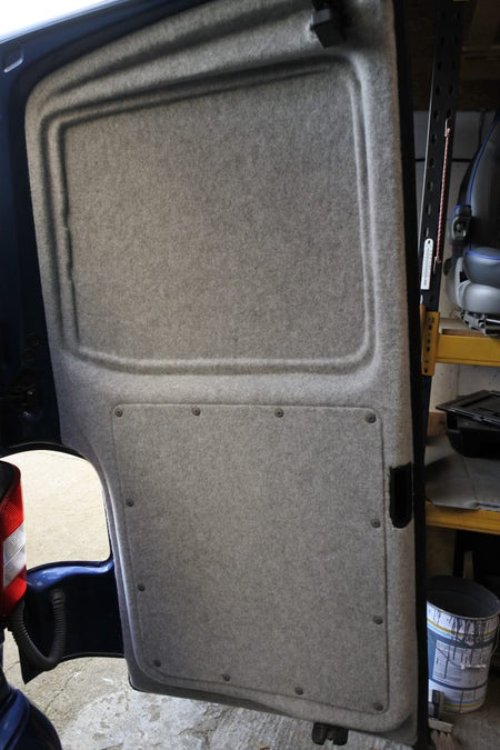 carpet lining & installation