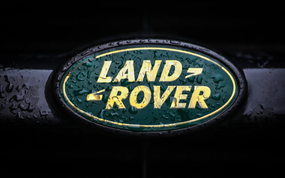 Landrover Defender Upholstery Services