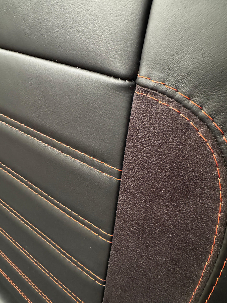 M1 tested 3/4 Legless gas assisted rock and roll bed (25)