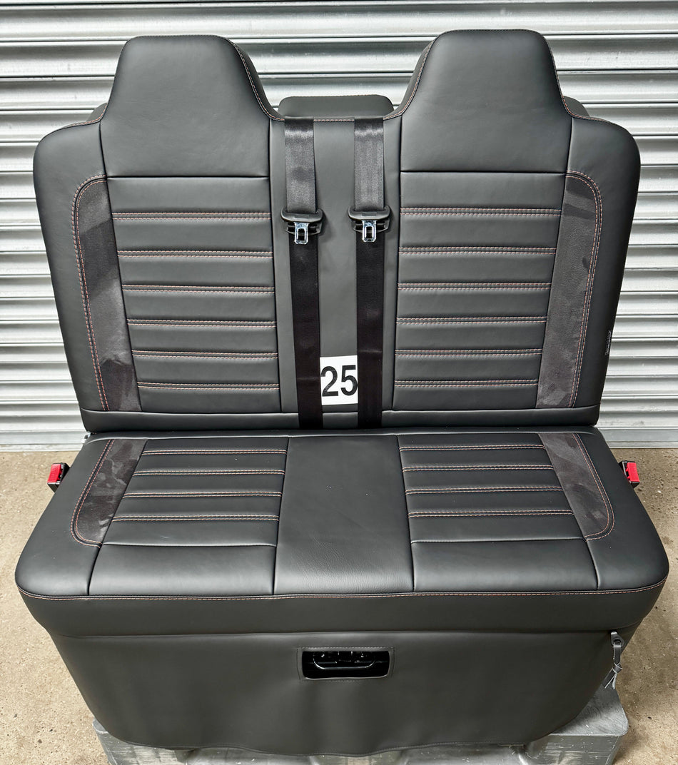 M1 tested 3/4 Legless gas assisted rock and roll bed (25)