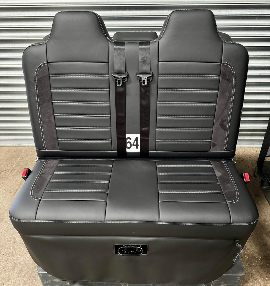 M1 tested 3/4 Legless gas assisted rock and roll bed (64)