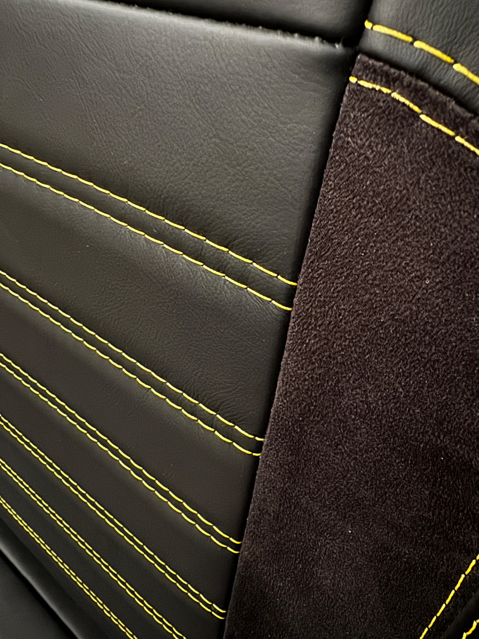 M1 tested 3/4 Legless gas assisted rock and roll bed (7)