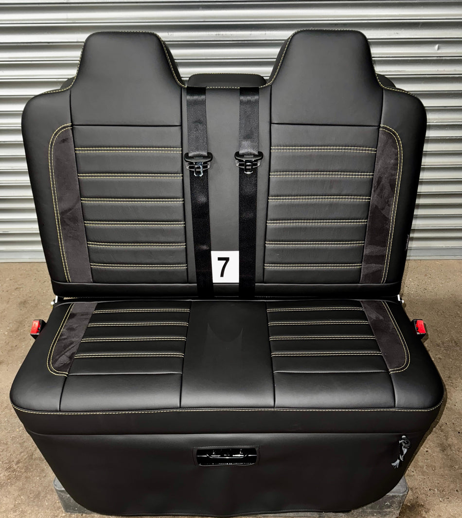 M1 tested 3/4 Legless gas assisted rock and roll bed (7)