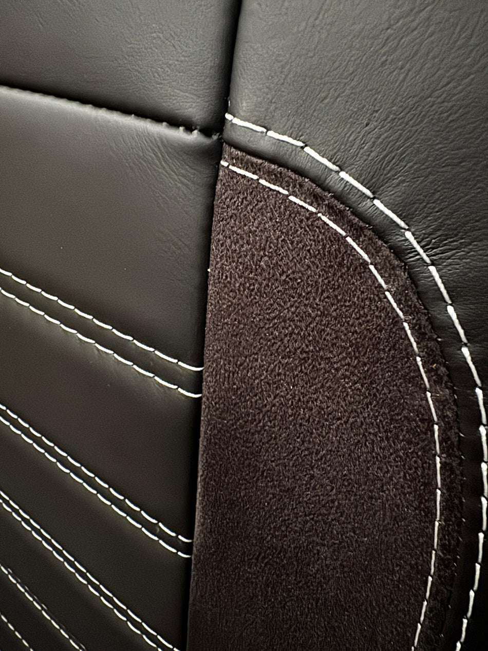 M1 tested 3/4 Legless gas assisted rock and roll bed (88)