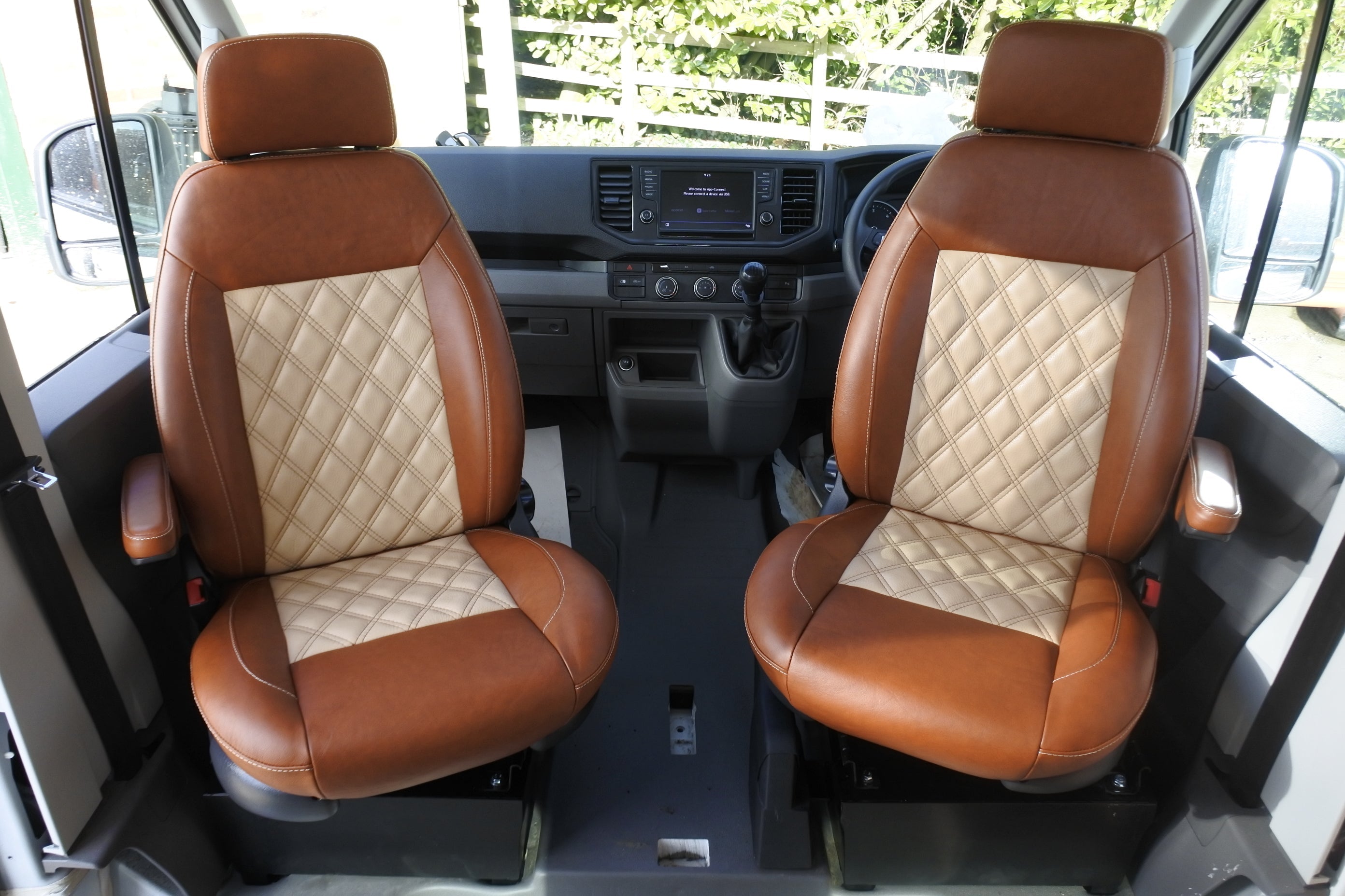 Car Seats Ford Galaxy Front Swivel Seats For Sale Sprinter Van