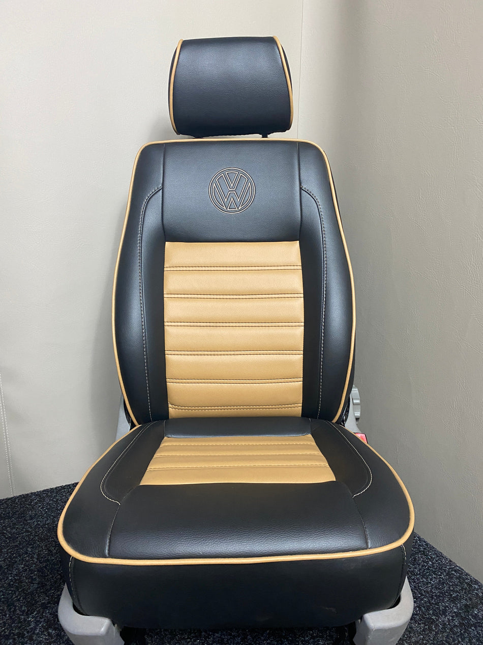 VW T5 T6 Front Seats (82)